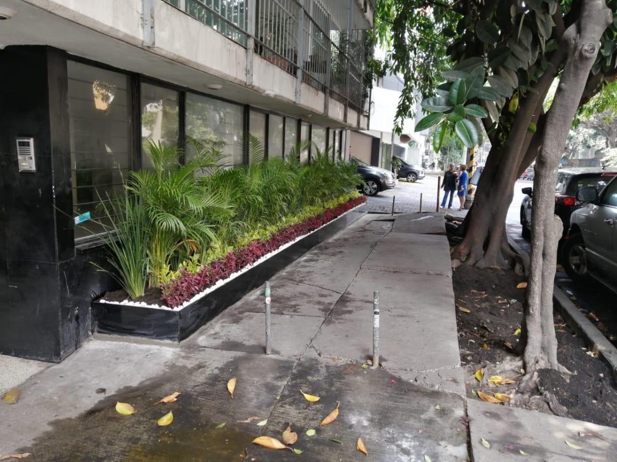 Foto de departamento en venta en saltillo 29, hipódromo condesa, cuauhtémoc, df / cdmx, 26776305 No. 01