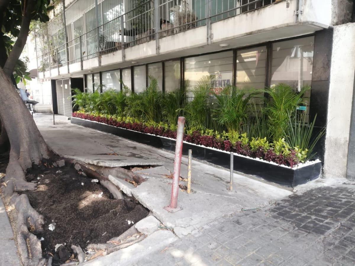 Foto de departamento en venta en saltillo 29, hipódromo condesa, cuauhtémoc, df / cdmx, 26776305 No. 02