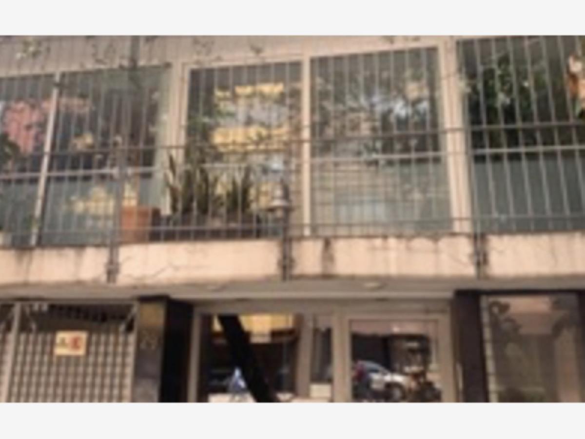 Foto de departamento en venta en saltillo 29, hipódromo condesa, cuauhtémoc, df / cdmx, 26776305 No. 04