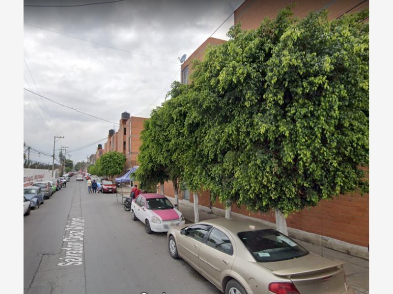 Foto de departamento en venta en salvador diaz miron 214, santa ana poniente, tláhuac, df / cdmx, 25364904 No. 03
