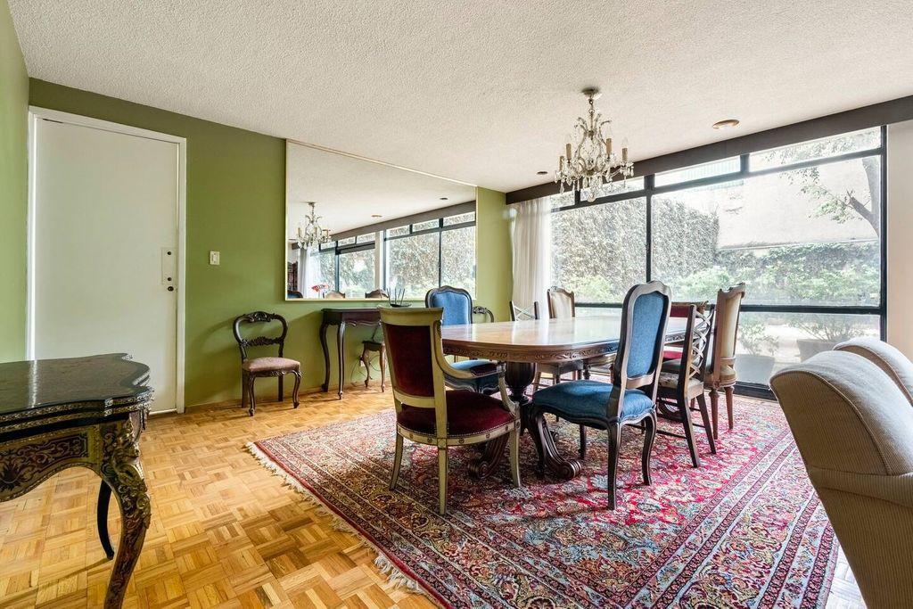 Foto de casa en venta en samuel ramos 17, del valle centro, benito juárez, df / cdmx, 0 No. 04