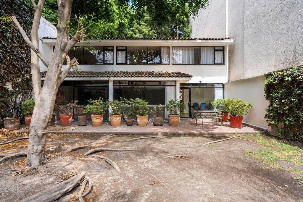 Foto de casa en venta en samuel ramos 23, del valle centro, benito juárez, df / cdmx, 0 No. 03