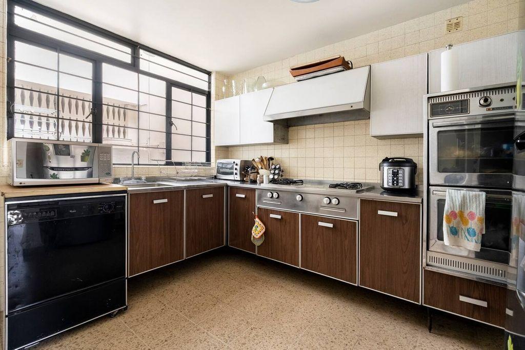 Foto de casa en venta en samuel ramos 23, del valle centro, benito juárez, df / cdmx, 0 No. 04