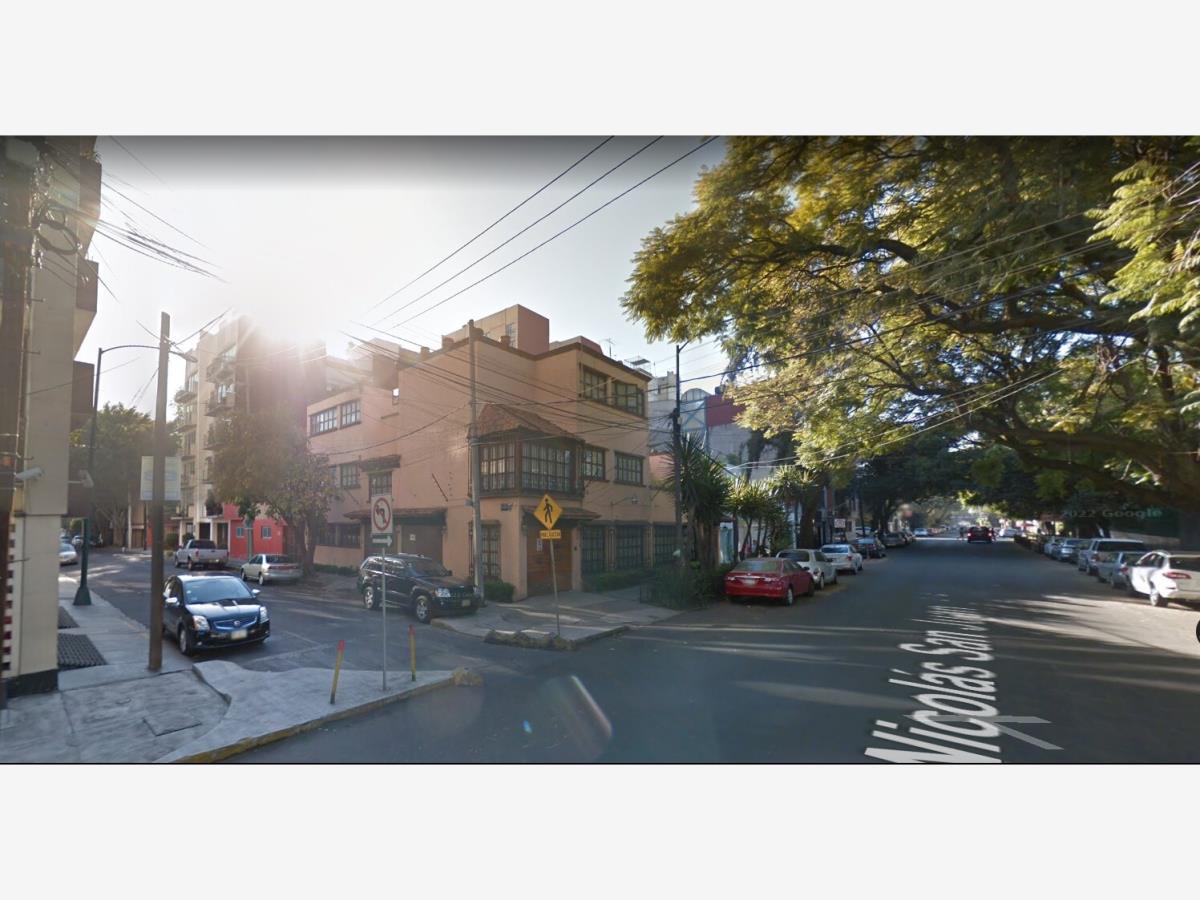 Foto de casa en venta en samuel ramos 3, del valle centro, benito juárez, df / cdmx, 0 No. 04