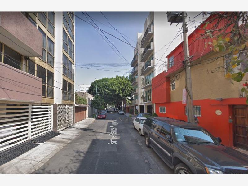 Foto de casa en venta en samuel ramos magaña 5, del valle centro, benito juárez, df / cdmx, 25071258 No. 02