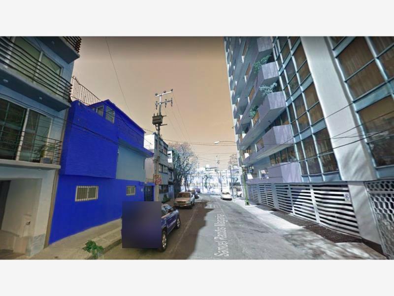 Foto de casa en venta en samuel ramos magaña 5, del valle centro, benito juárez, df / cdmx, 25071258 No. 04