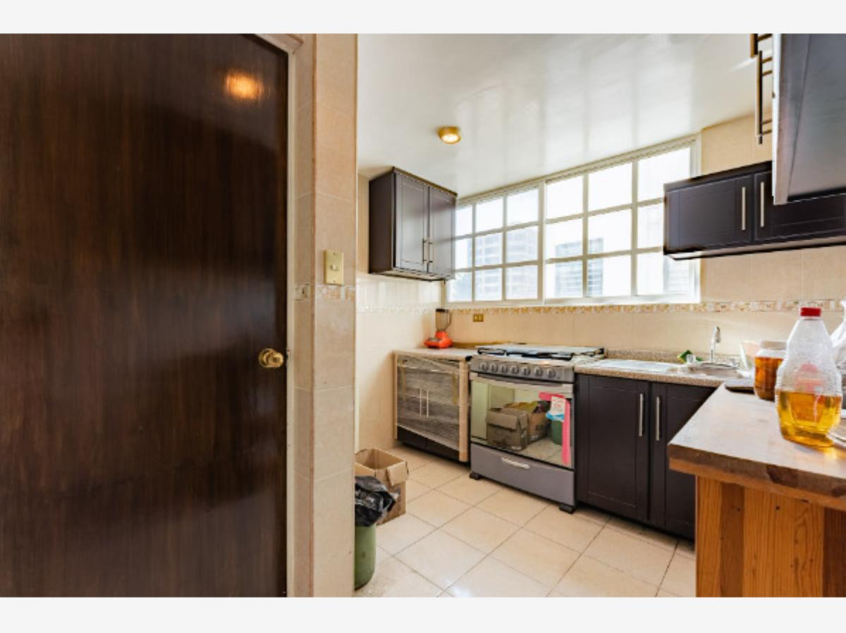 Foto de departamento en venta en samuel ramos magaña 67, del valle centro, benito juárez, df / cdmx, 0 No. 03