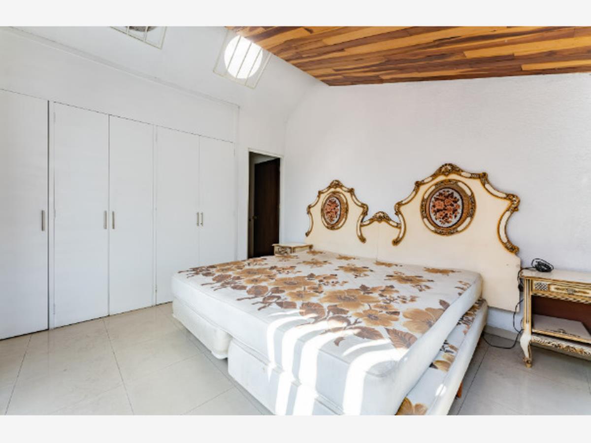 Foto de departamento en venta en samuel ramos magaña 67, del valle centro, benito juárez, df / cdmx, 0 No. 04