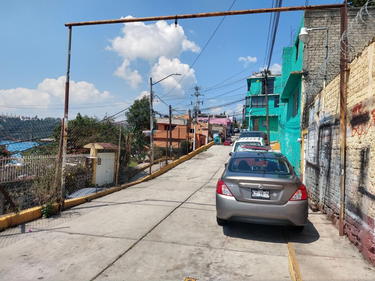 Foto de casa en venta en san antonio 119, corpus christy, álvaro obregón, df / cdmx, 26638113 No. 03