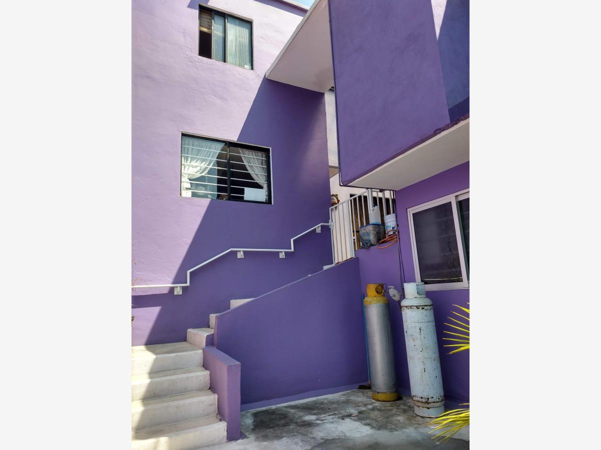 Foto de casa en venta en san antonio 119, corpus christy, álvaro obregón, df / cdmx, 26638113 No. 04