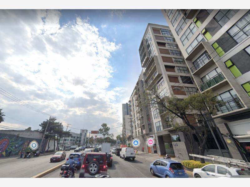 Foto de departamento en venta en san antonio 135, carola, álvaro obregón, df / cdmx, 24711944 No. 02