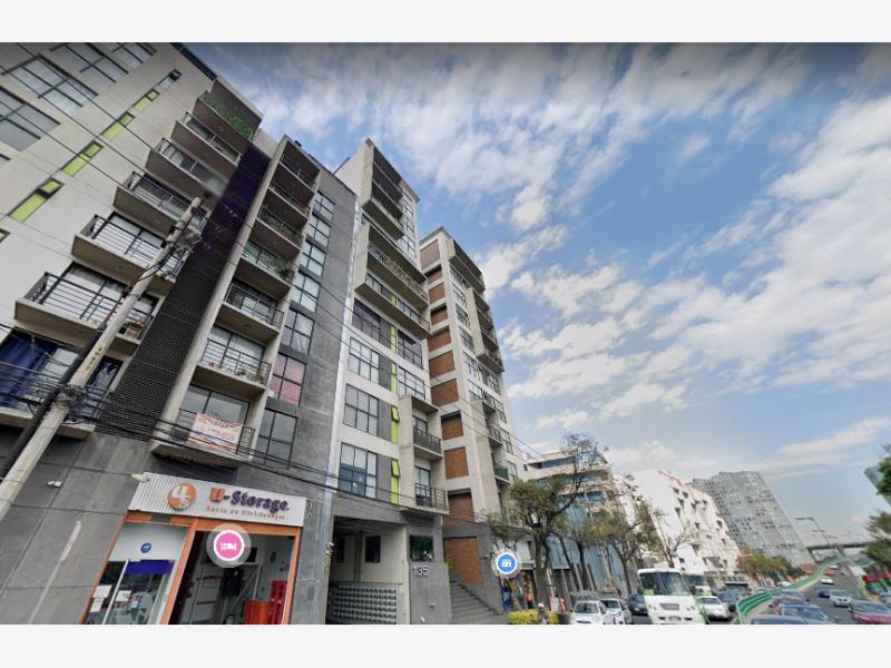 Foto de departamento en venta en san antonio 135, carola, álvaro obregón, df / cdmx, 24711944 No. 04