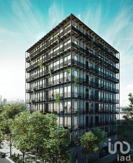 Foto de departamento en venta en san antonio 155, ciudad de los deportes, benito juárez, df / cdmx, 6141949 No. 01