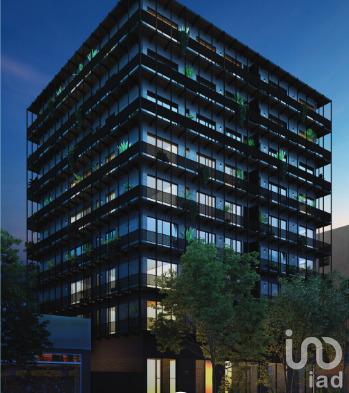 Foto de departamento en venta en san antonio 155, ciudad de los deportes, benito juárez, df / cdmx, 6141949 No. 03