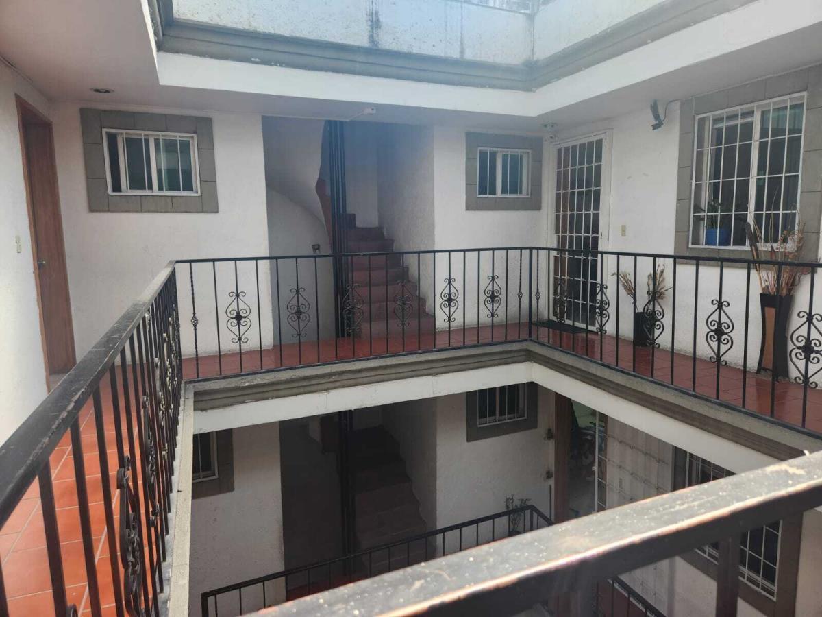 Foto de oficina en renta en san antonio abad 143, obrera, cuauhtémoc, df / cdmx, 26930306 No. 01
