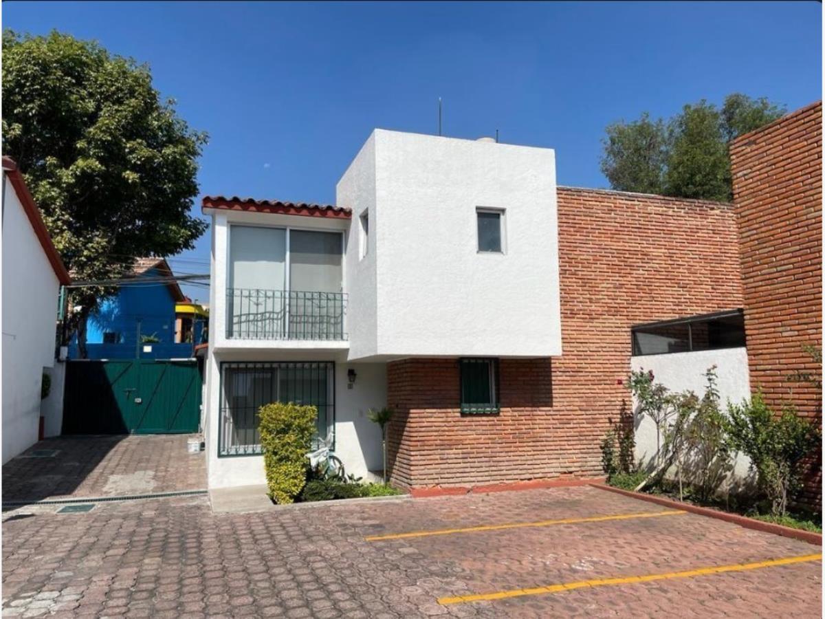 Foto de casa en venta en san bernandino 36, potrero de san bernardino, xochimilco, df / cdmx, 0 No. 02