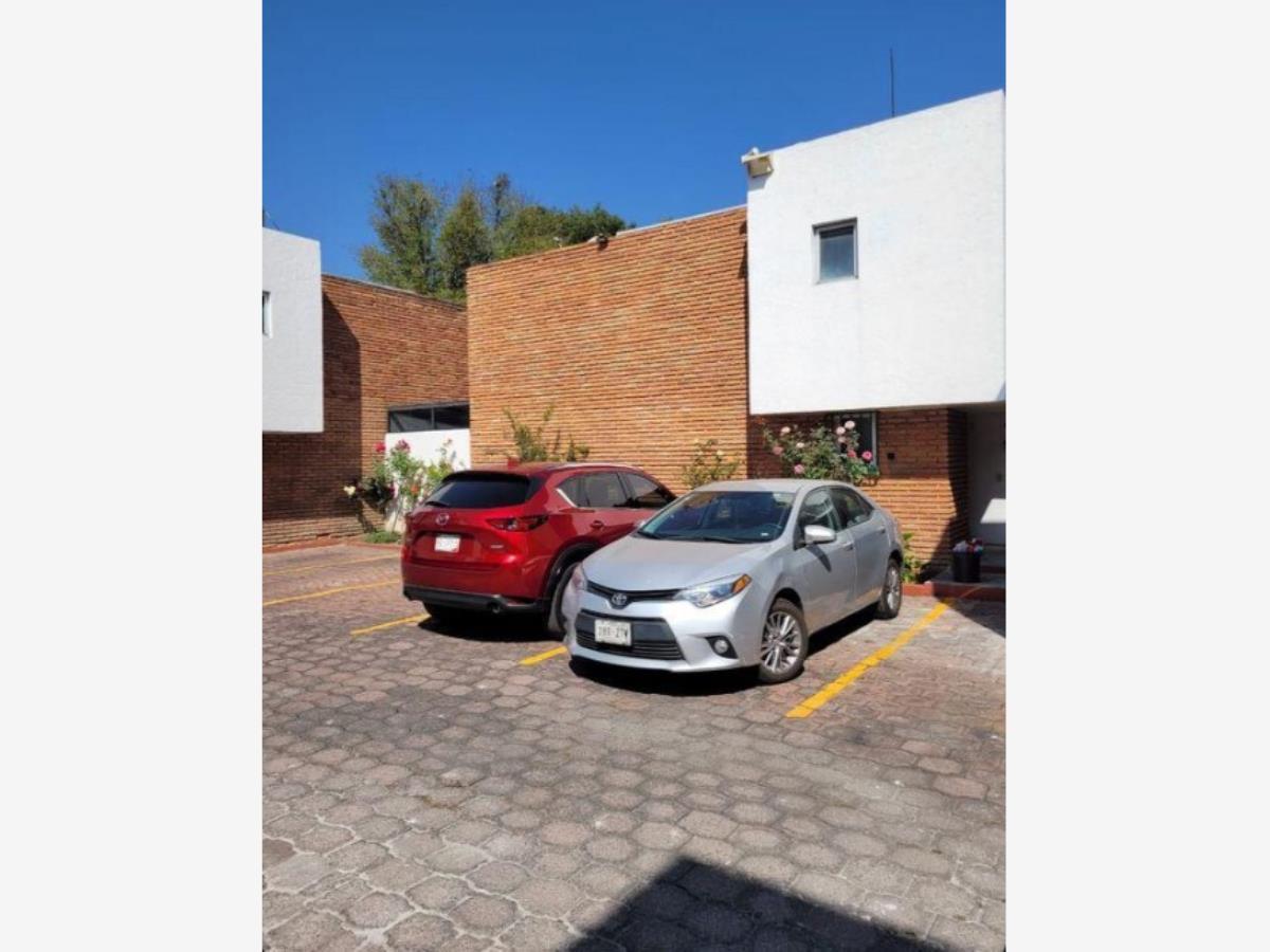 Foto de casa en venta en san bernandino 36, potrero de san bernardino, xochimilco, df / cdmx, 0 No. 03