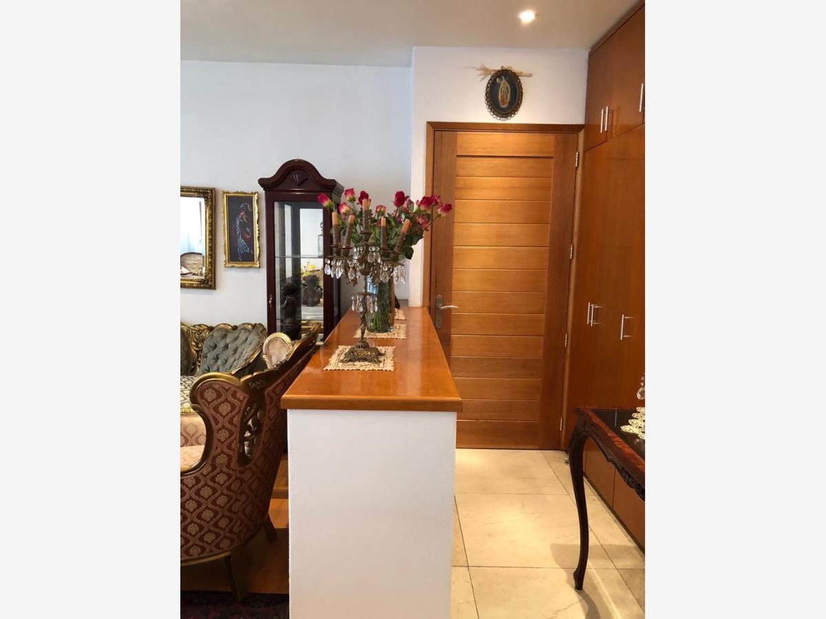 Foto de departamento en venta en san borja 45, del valle centro, benito juárez, df / cdmx, 0 No. 03