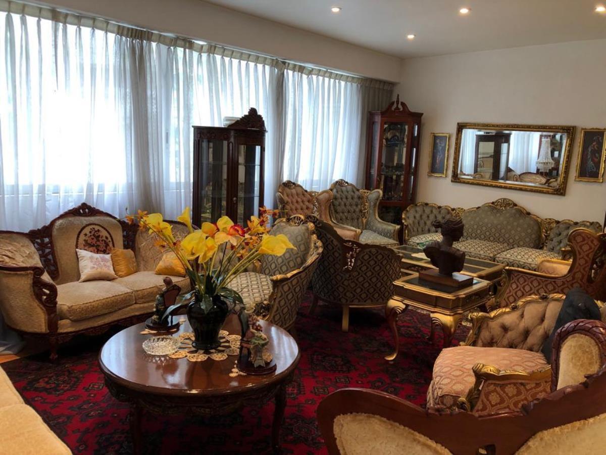 Foto de departamento en venta en san borja 45, del valle centro, benito juárez, df / cdmx, 0 No. 04