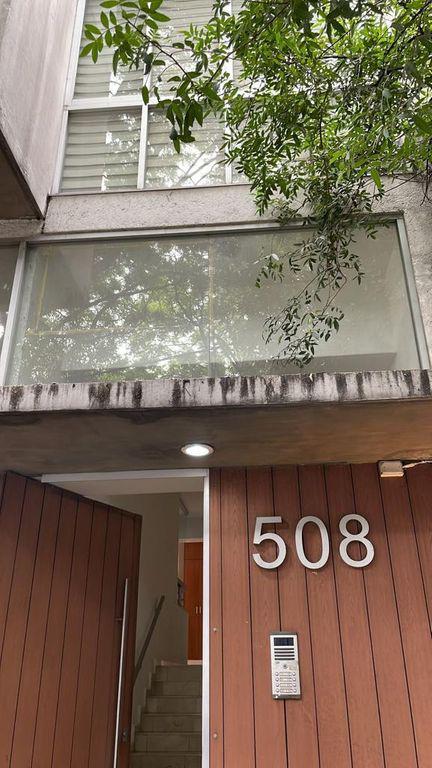 Foto de departamento en venta en san borja 508, del valle centro, benito juárez, df / cdmx, 25828692 No. 01