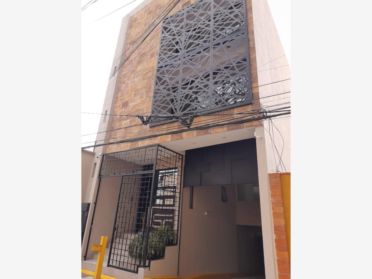 Foto de casa en condominio en venta en san felipe 226, xoco, benito juárez, df / cdmx, 26896430 No. 01