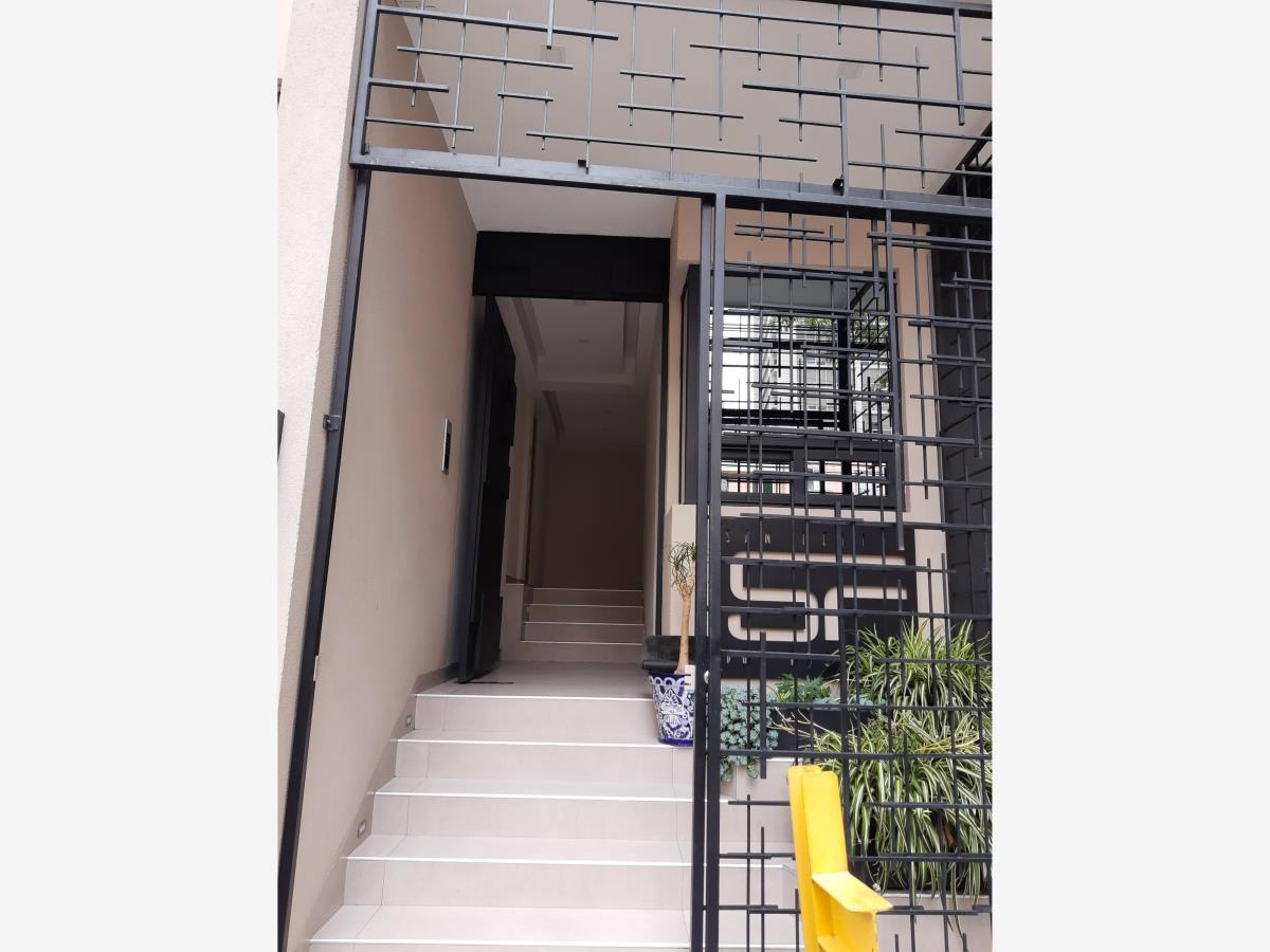 Foto de casa en condominio en venta en san felipe 226, xoco, benito juárez, df / cdmx, 26896430 No. 02