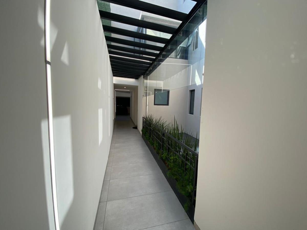 Foto de casa en condominio en venta en san felipe 226, xoco, benito juárez, df / cdmx, 26896430 No. 04