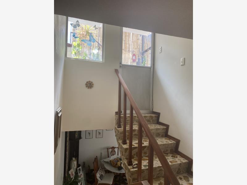 Foto de casa en venta en san felipe 66, xoco, benito juárez, df / cdmx, 22955314 No. 03