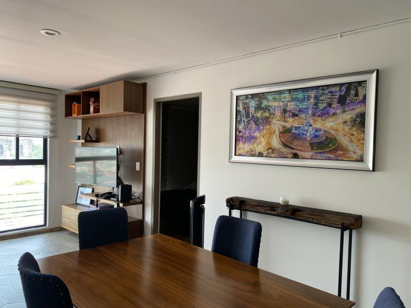 Foto de departamento en renta en san fernando 5, guerrero, cuauhtémoc, df / cdmx, 24904120 No. 02