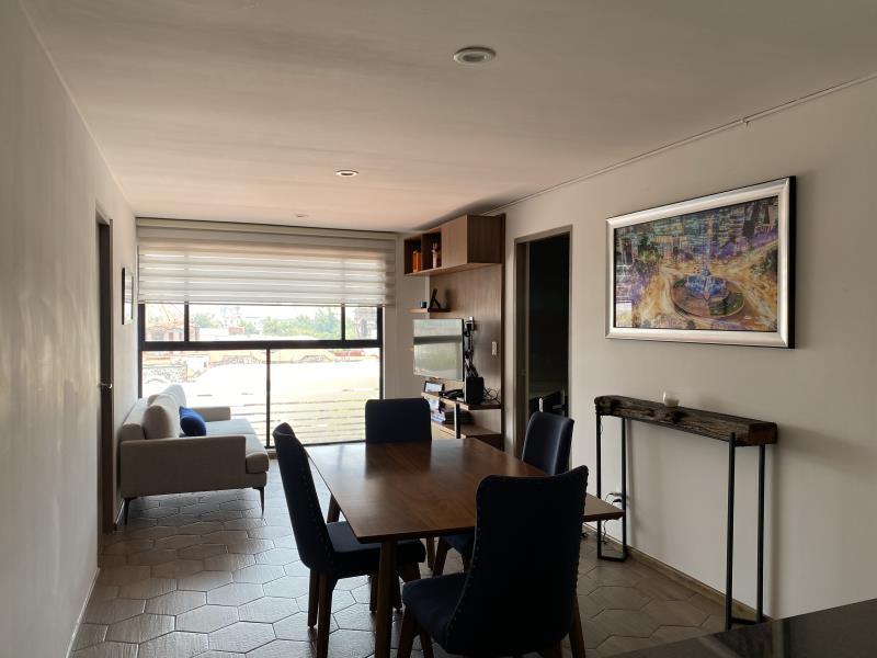 Foto de departamento en renta en san fernando 5, guerrero, cuauhtémoc, df / cdmx, 24904120 No. 04