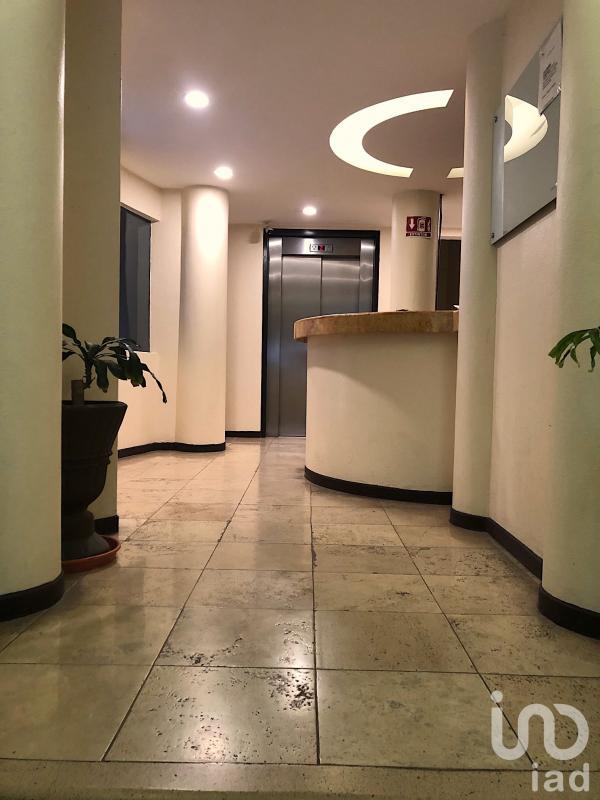 Foto de departamento en venta en san francisco 1656, del valle sur, benito juárez, df / cdmx, 27067852 No. 01