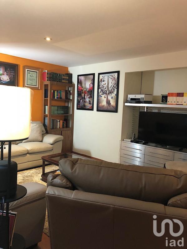 Foto de departamento en venta en san francisco 1656, del valle sur, benito juárez, df / cdmx, 27067852 No. 03