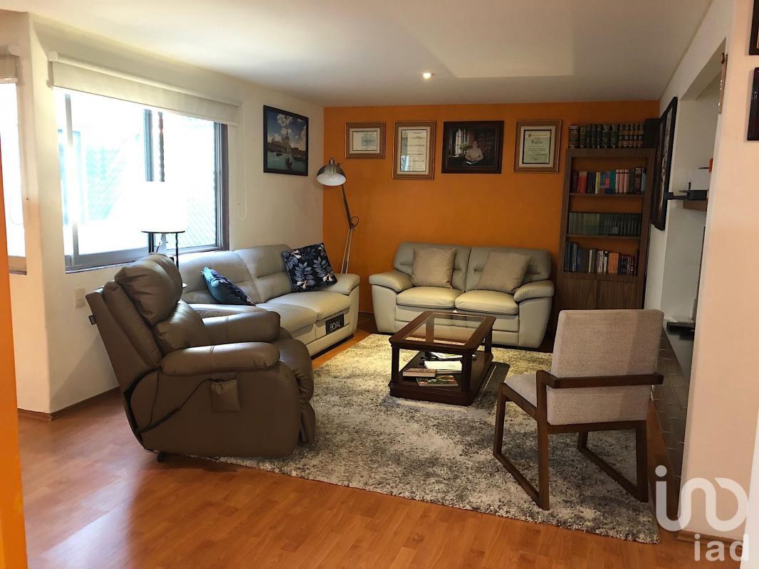 Foto de departamento en venta en san francisco 1656, del valle sur, benito juárez, df / cdmx, 27067852 No. 04