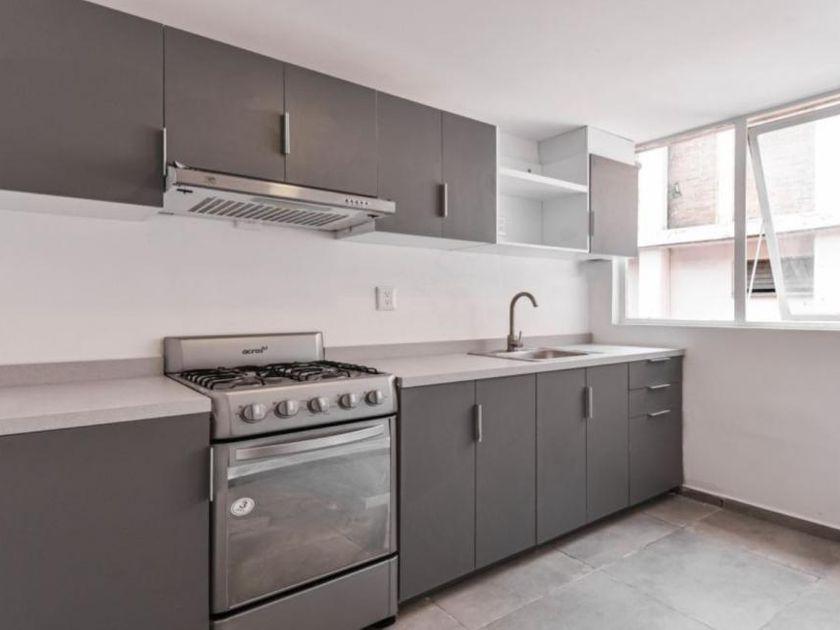 Foto de departamento en venta en san francisco 1837, actipan, benito juárez, df / cdmx, 25322596 No. 01