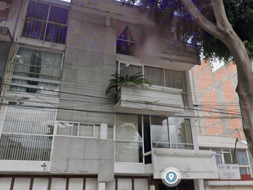 Foto de departamento en venta en san francisco 1837, actipan, benito juárez, df / cdmx, 25322596 No. 02