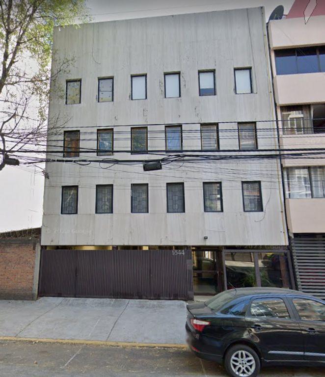 Foto de departamento en venta en san francisco 1844, acacias, benito juárez, df / cdmx, 0 No. 01