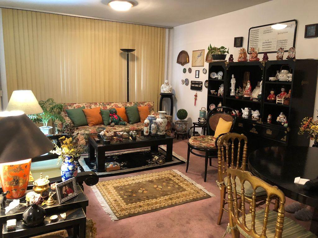 Foto de departamento en venta en san francisco 1844, acacias, benito juárez, df / cdmx, 0 No. 03