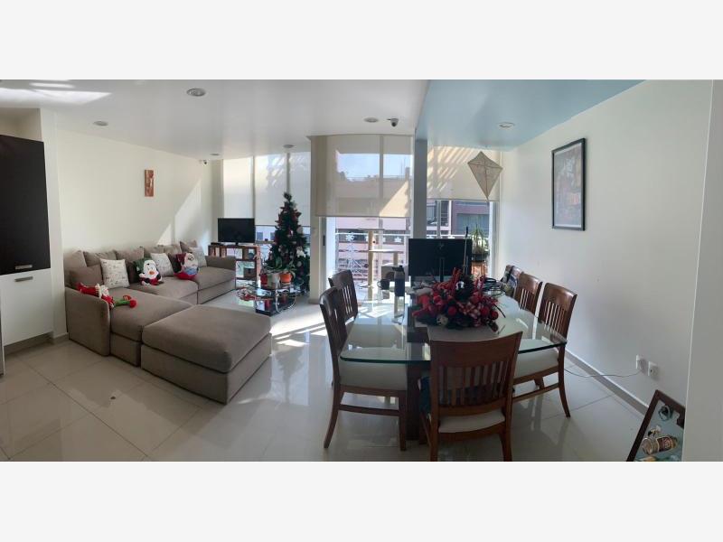 Foto de departamento en venta en san francisco 1847, acacias, benito juárez, df / cdmx, 25188784 No. 03