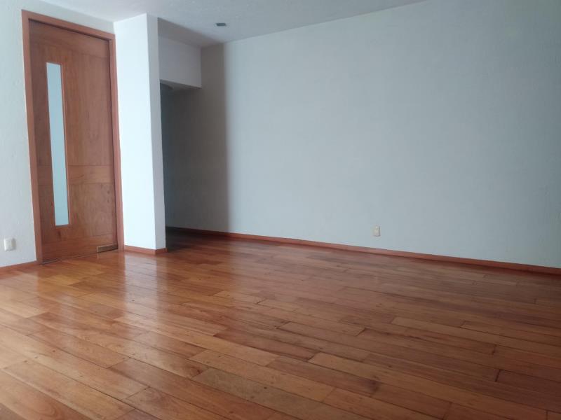 Foto de departamento en renta en san francisco 19, del valle sur, benito juárez, df / cdmx, 13654576 No. 02