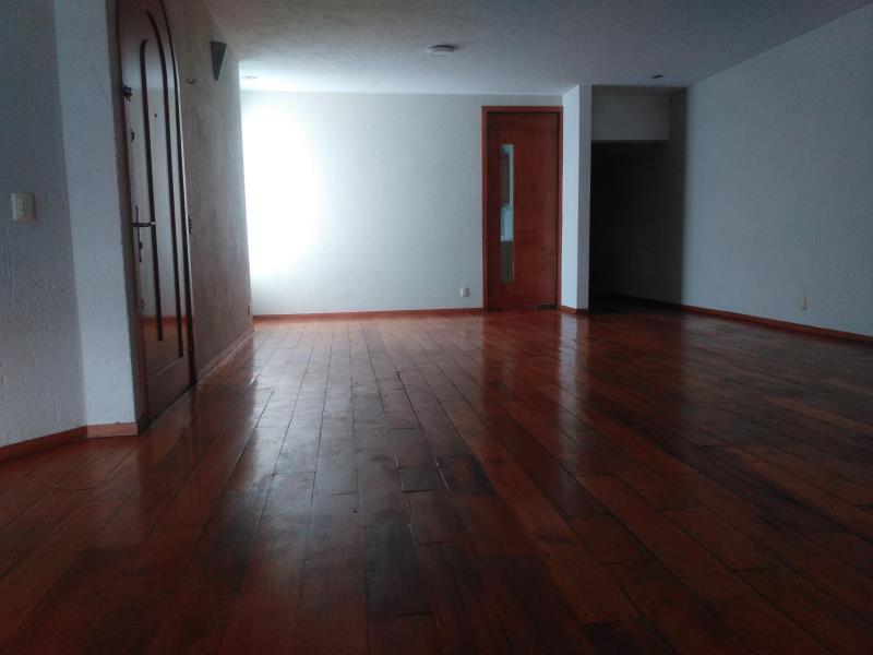 Foto de departamento en renta en san francisco 19, del valle sur, benito juárez, df / cdmx, 13654576 No. 03
