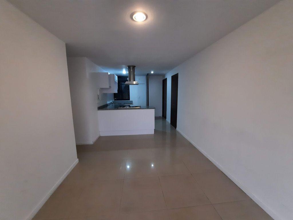 Foto de departamento en renta en san francisco 226, del valle norte, benito juárez, df / cdmx, 0 No. 04