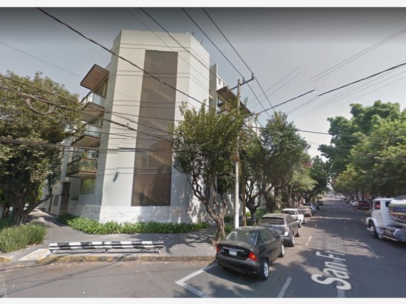 Foto de departamento en venta en san francisco 237, del valle norte, benito juárez, df / cdmx, 25116652 No. 02