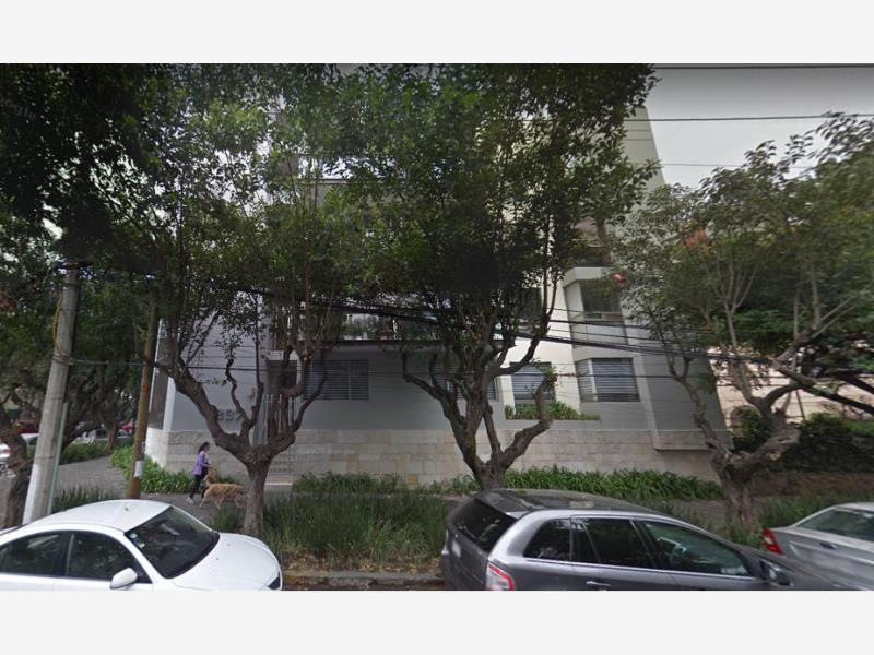 Foto de departamento en venta en san francisco 237, del valle norte, benito juárez, df / cdmx, 25116652 No. 03