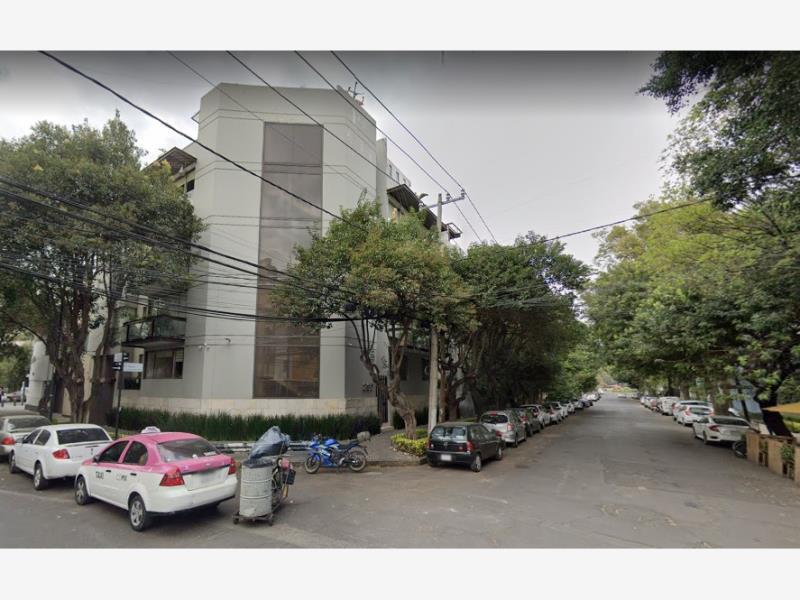 Foto de departamento en venta en san francisco 237, del valle norte, benito juárez, df / cdmx, 25116652 No. 04