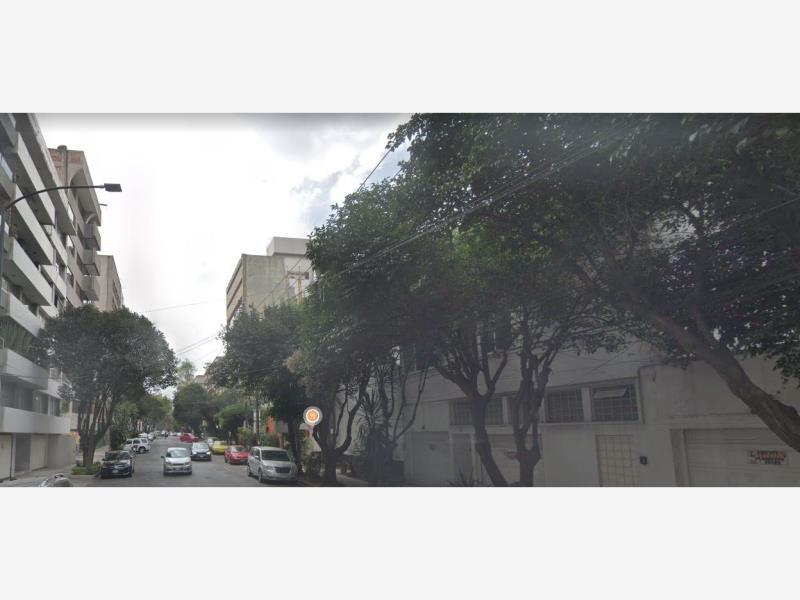 Foto de casa en venta en san francisco 323, del valle norte, benito juárez, df / cdmx, 25050873 No. 03