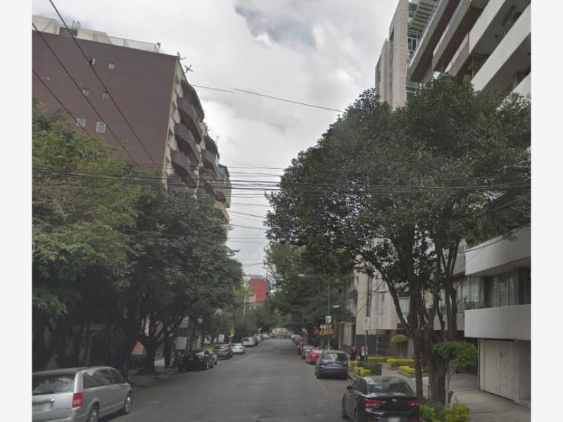 Foto de casa en venta en san francisco 323, del valle norte, benito juárez, df / cdmx, 25050873 No. 04