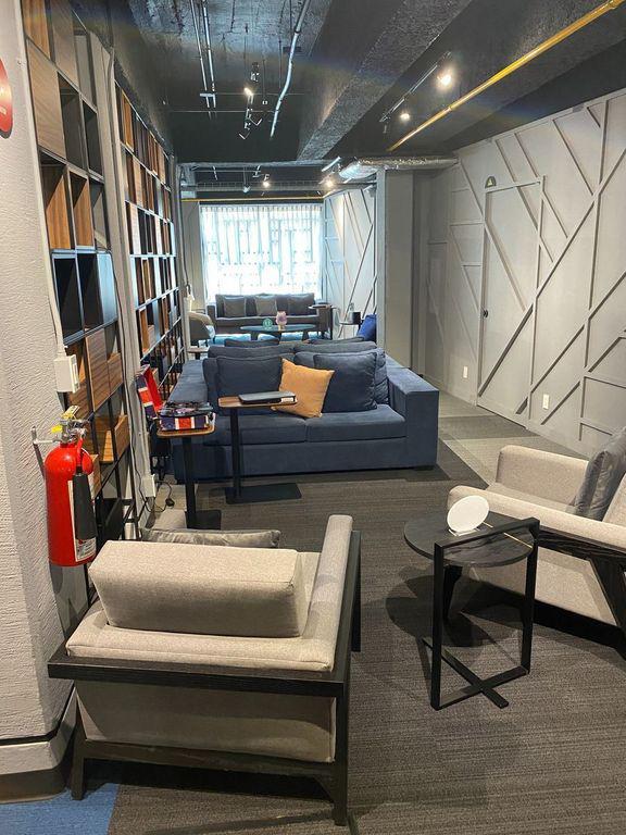 Foto de departamento en renta en san francisco 345, del valle norte, benito juárez, df / cdmx, 0 No. 01
