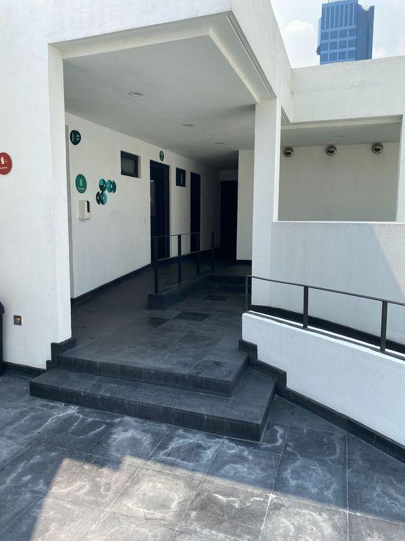 Foto de departamento en renta en san francisco 345, del valle norte, benito juárez, df / cdmx, 0 No. 04
