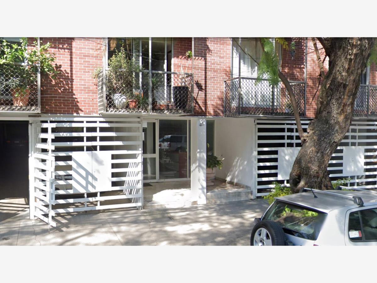 Foto de departamento en venta en san francisco 415, del valle centro, benito juárez, df / cdmx, 0 No. 02
