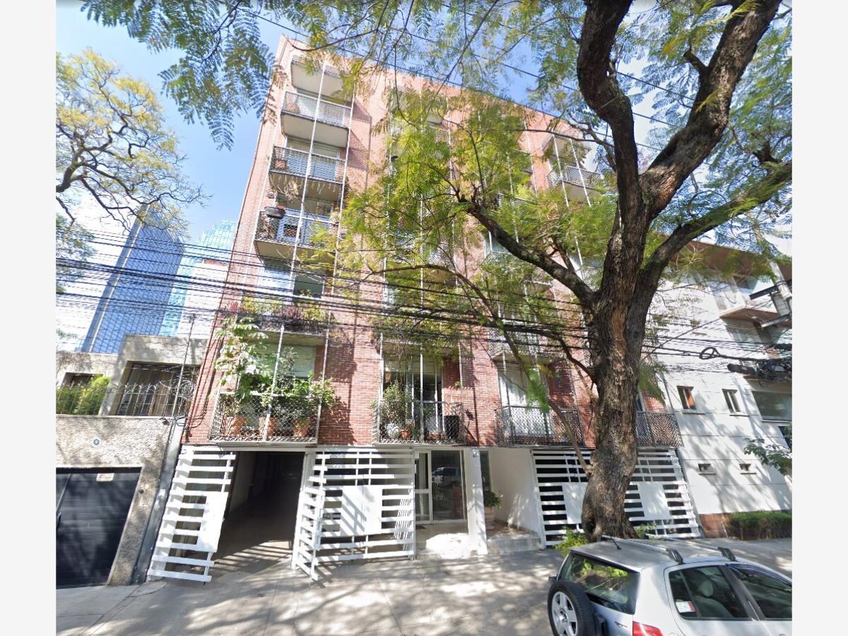 Foto de departamento en venta en san francisco 415, del valle centro, benito juárez, df / cdmx, 0 No. 03